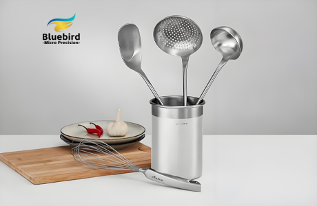 laser cutting stainless steel