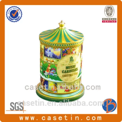 christmas box, twinings tea box, wholesale music boxes