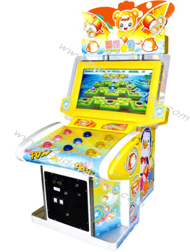 Nimble Hit (RM112)