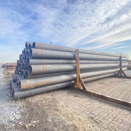 Top Selling Huitong Pipe Oil Drilling Tubing Products