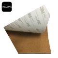 Matériau de pont Faux Teck Marine Eva Foam Sheet