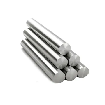 Nickel Iron/ Copper Nickel/ Nichrome Alloy Rod
