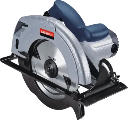 Circular Saws (KD5235D)