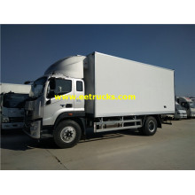 Foton 130HP Reefer Wan