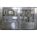 Cans Filling and sealing machine