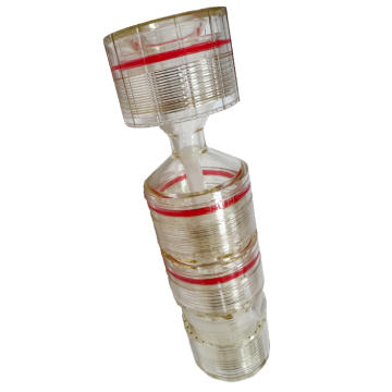 Kan Toplama PRP Tüpü