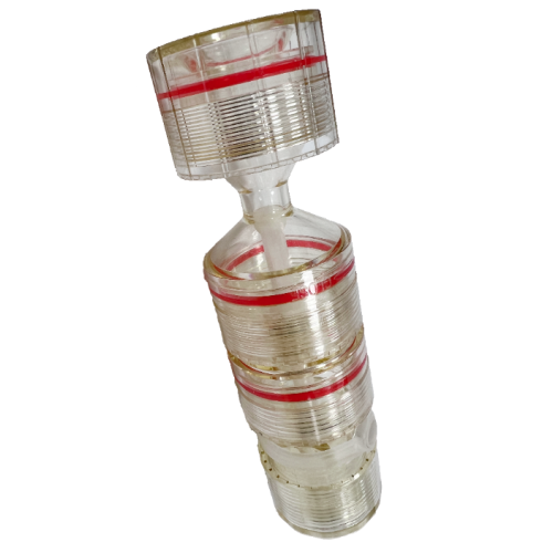 Kan Toplama PRP Tüpü