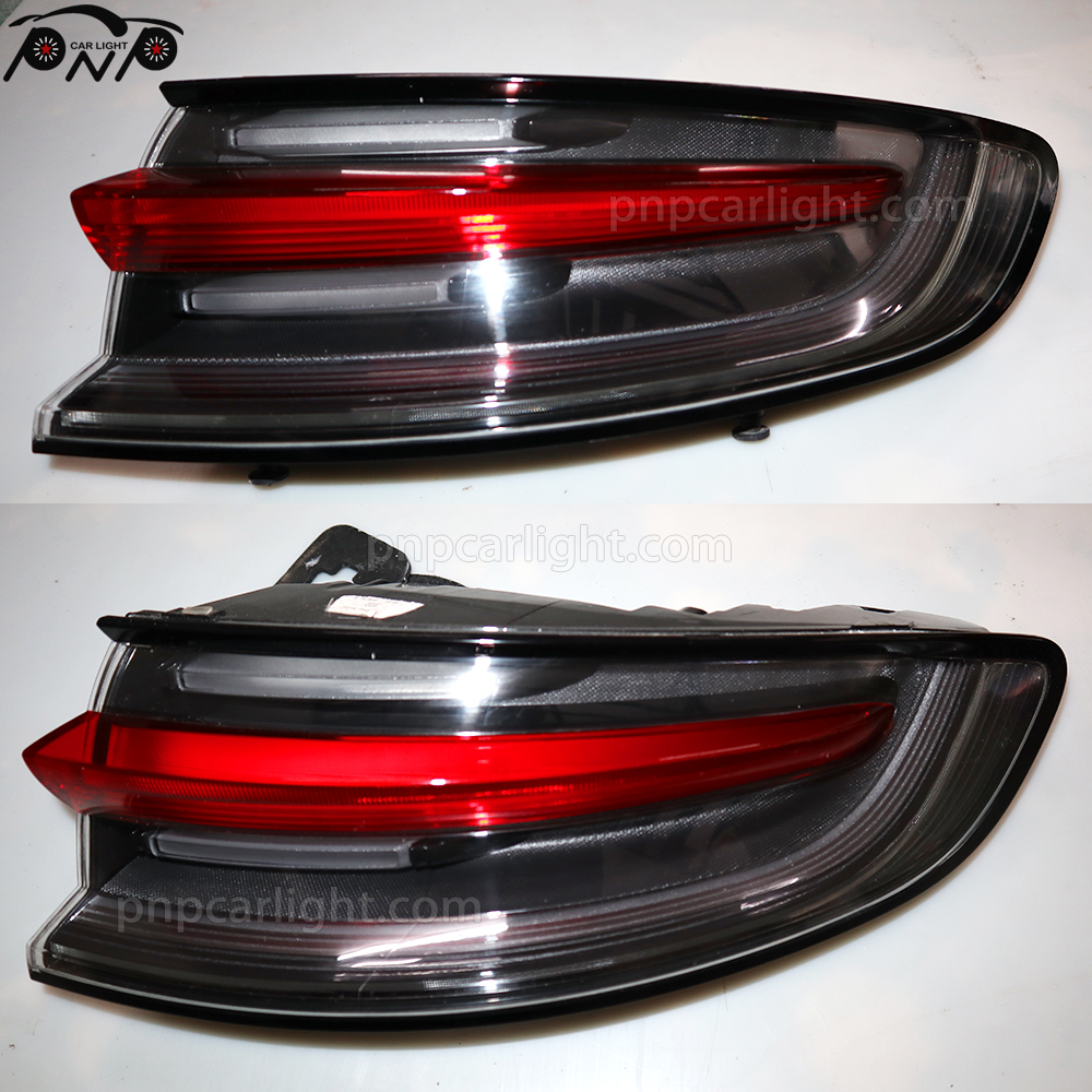 Porsche Macan Rear Light