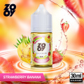 Търговия на едро с ZOOY E-liquid 30ML за многократно зареждане на под вапе