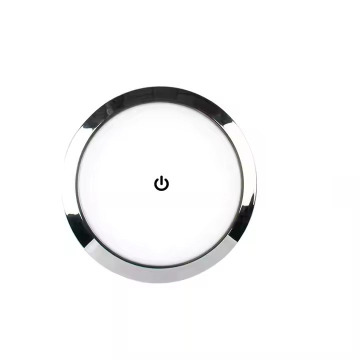 Lome Light Trailer Marine Reading Light RV Светодиодный лампе -трейлер морской потолочный свет