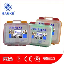 High quality first aid kit 326pcs