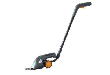CORDLESS GRASS SHEAR/HEDGE TRIMMER