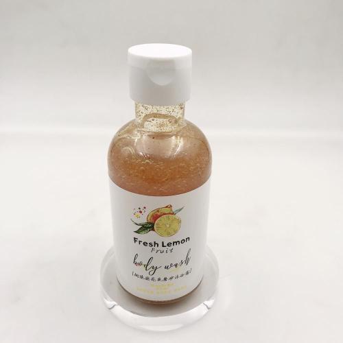 Custom Processing with Essential Oils for Bath Soap