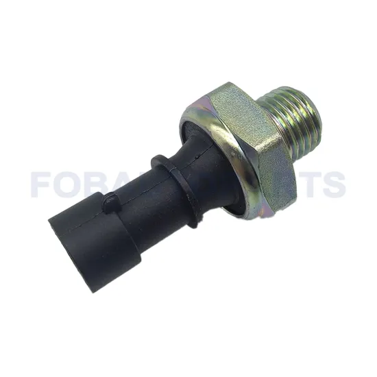 Oil Pressure Sensor for ALFA ROMEO 147 2000-2010 90336039