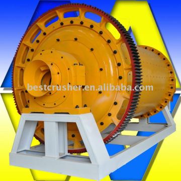 mineral processing equipment / mineral processing technology