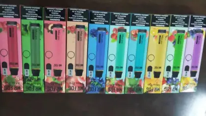 Wholesale Mr Fog Max Pro 2000puffs