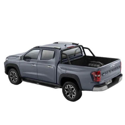 Changan Explorer Lantuozhe 4 Doors 5 Seats Pickup Trucks