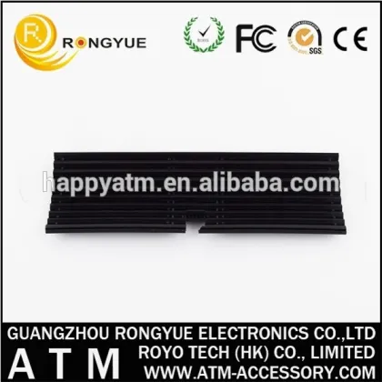 ATM Machine NCR Parts Cassette Shutter Door 4450588173 ncr Cassette Shutter Door