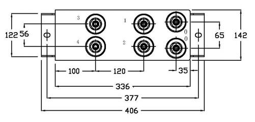 YZPST-RFM1.2-800-2S-4