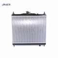 253101C350 Bộ tản nhiệt xe hơi Hyundai Getz TB 1.4L/1.6L 2002-2012