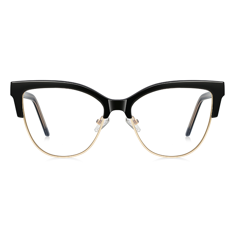 Cat Eye TR Optical Frames