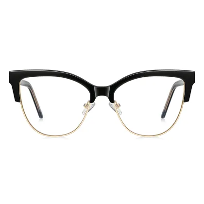 Cat Eye Optical Frames