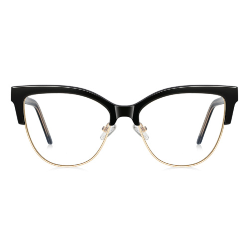 Cat Eye Optical Frames