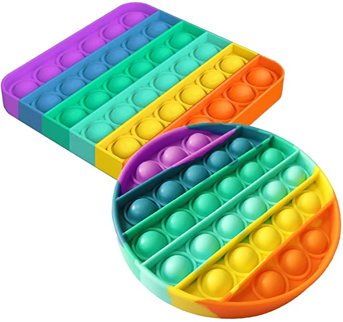 Sensory Fidget Toy