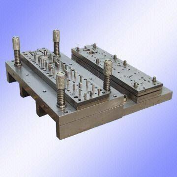 Molding for Inner Hardware of Electronic Products, Customized Drawings are Welcome