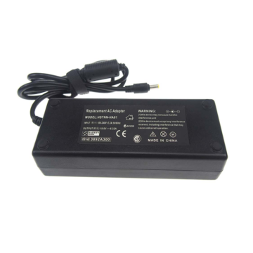 120W Adapter Laptop Ladegerät 19V 6.32A für Fujitsu