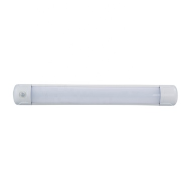 PIR -bewegingssensor LED -licht