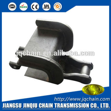 Wide Series Welded Chain for Industry from China