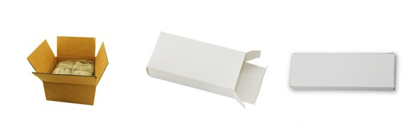 Bulk packaging