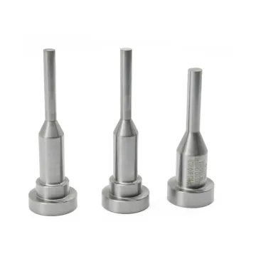 Mold Punch Die Supply