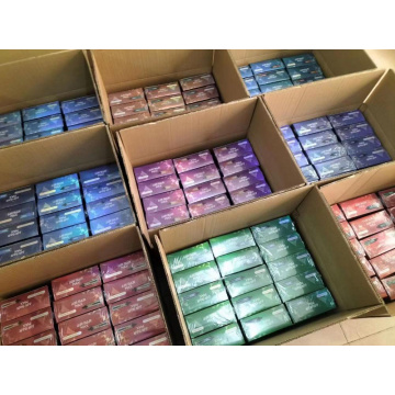 Air Bar Lux Vape Disposable Vape -Ousida Vape