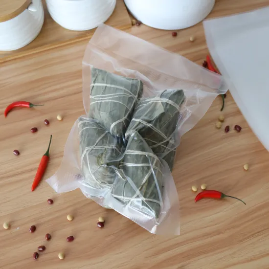 Hot Sale Vacuum Sealer Bags Rolls