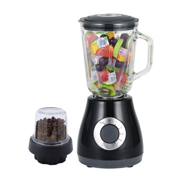 Blender sec polyvalent à grande quantité pour les ventes