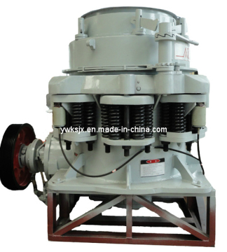 HB240 Coarse Spring Cone Crusher