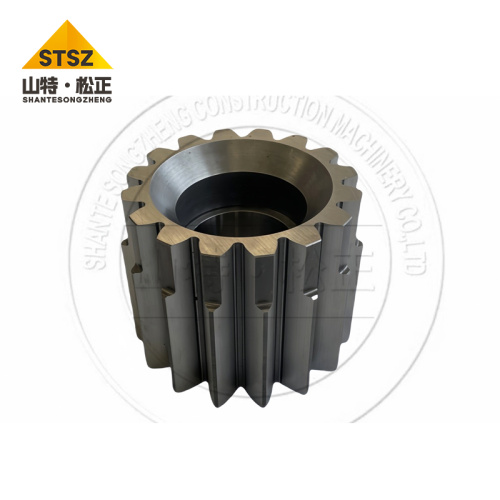 Mining bulldozer D375A-5 gear 195-27-31284