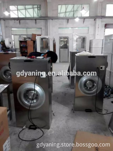 Hepa Filter Ceiling Modules For Clean Room, High Quality Hepa Filter ...