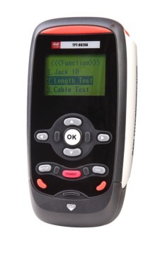 Dadi Tpt-8020A Cable Network Certifier
