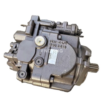 14516405 Excavator Hydraulic Piston Pump For Volvo EC