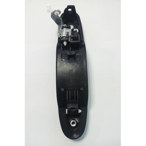 Manija de puerta exterior para Toyota Sienna 1998-2003 FR