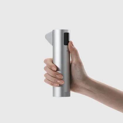 Vision testing machine injection mold