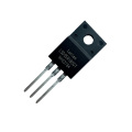 고성능 N- 채널 650V 20A 전력 MOSFET LSD65R180GT
