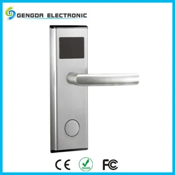 HIGH QUALITY CARD DOOR LOCK SYSTEM