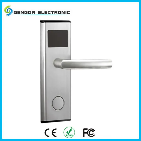HIGH QUALITY CARD DOOR LOCK SYSTEM
