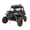 militar adulto utv 1000cc 4x4 negro utv