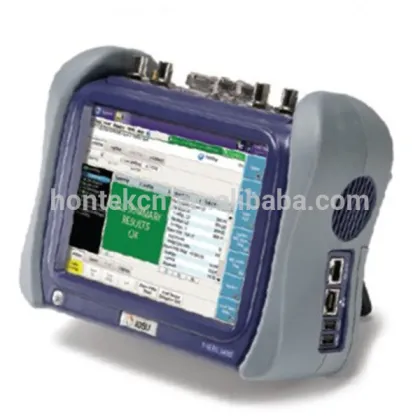 Network tester JDSU MTS-5800