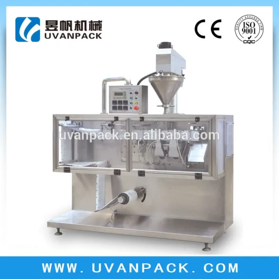 Milk powder Sachets Packaging Machine YF-110